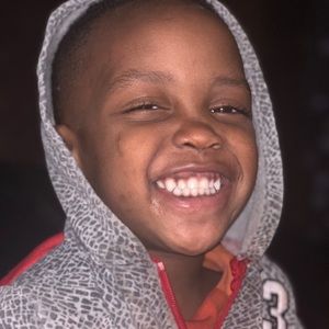 Meet your Posher, Clifford